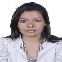 Smriti Sharan
