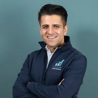Sobair Barak