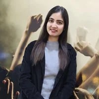 Sonia Arora - AllPros