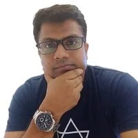 Soumen Kumar Mondal