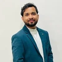 Souroabh Dubey