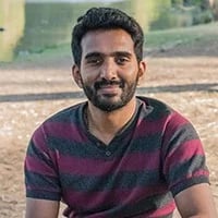 Anand George