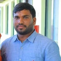 Srinivas A