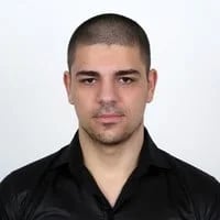 Stefan Toshkov Zhelyazkov