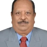 Subburaj Ramasamy