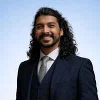Sudeep Suresh - AllPros