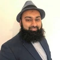 Suhail Shaikh - AllPros