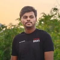 Sujithkumar MA