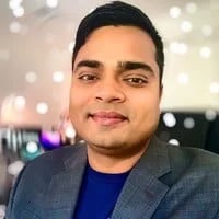 Sumeet Sinha