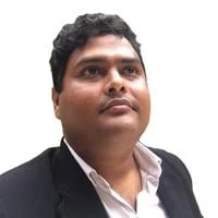 Dr. Sumit Saha, Ph.D