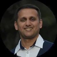 Suneel Hegde. 16000+ Students