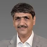 Sunil Mangwani