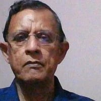 Suryanarayanan Srinivasan