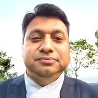 Sushil Khadka