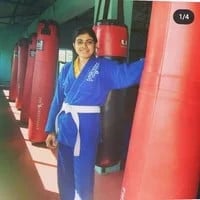 Swati P