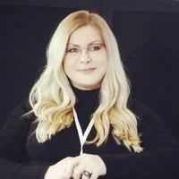 Dr. Kseniia Novikova