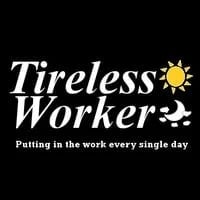 Terence (The Tireless Worker) - AllPros