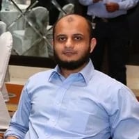 Taimur Ijlal | Award winning cybersecurity leader and instructor - AllPros