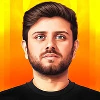 Talha Bhatti - AllPros
