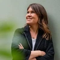 Tamsin Henderson