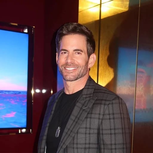Tarek El Moussa