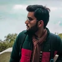 Harsh Singh