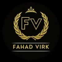 Fahad Virk