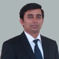 Tejasvi T V