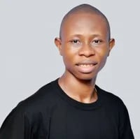 Temitope James