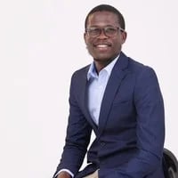 Terance Mwamuka