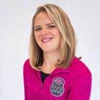 Teresa Johnson - AllPros