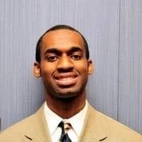 Terrance Wyatt