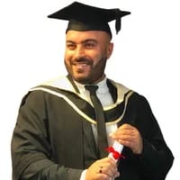 Sameh Elsayed, FCCA, MSc, FMVA, DipIFR