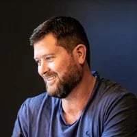 Theo Heath - AllPros
