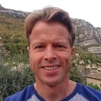 Tim Sharp