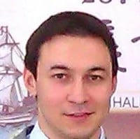 Timur Kazantsev - AllPros