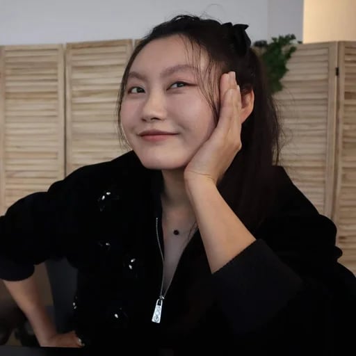 Tina Huang