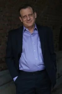 Todd Greenwood