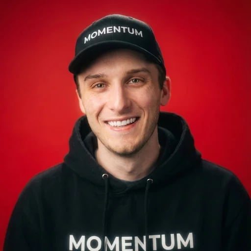 Trade Momentum profile photo