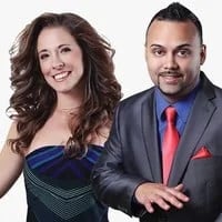 Joeel & Natalie of Transformation Services - AllPros