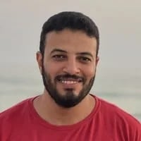 Tarek Roshdy
