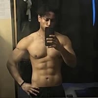 Tushar Patel