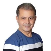 Louay Zambarakji - AllPros