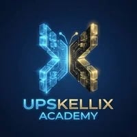 Upskellix Academy