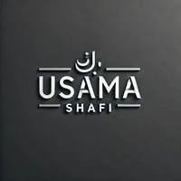 Usama Shafi, Shahid Farooqi