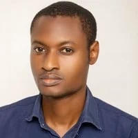 Valentine Ifenna Okolo - AllPros