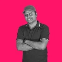 Vasant Patil