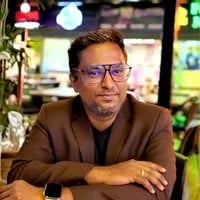 Venkatesh B - AllPros