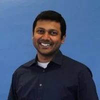 Vidyasankar Sundar