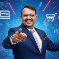 Dr. Vijesh Jain